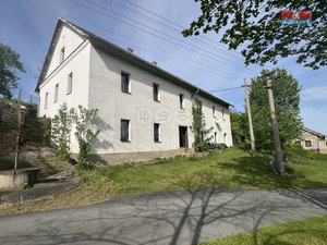 Prodej rodinného domu 150 m² Liptaň