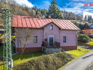 Prodej rodinného domu 240 m² Tanvald