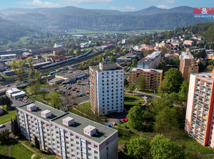 Prodej bytu 3+1 74 m² Ústí nad Labem