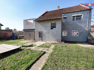 Prodej rodinného domu 200 m² Čehovice