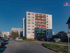 Prodej bytu 1+kk, garsoniery 26 m² Rychnov nad Kněžnou