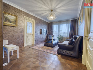 Prodej bytu 4+1 90 m² Plzeň