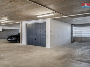 Prodej garáže 19 m² Liberec