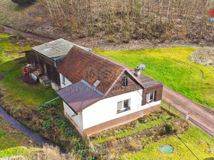 Prodej rodinného domu 110 m² Heřmánkovice
