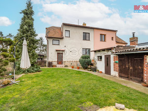 Prodej rodinného domu 115 m² Čáslav