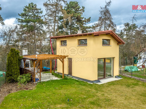 Prodej chaty 25 m² Slaný
