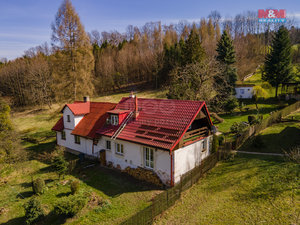 Prodej rodinného domu 95 m² Lhotka