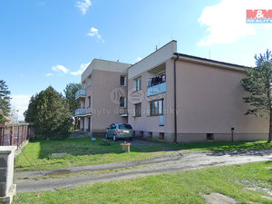 Prodej bytu 3+1 75 m² Hlízov