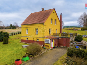 Prodej rodinného domu 190 m² Bulovka