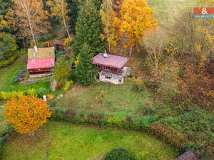Prodej chaty 98 m² Dolní Žandov