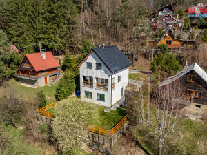 Prodej rodinného domu 142 m² Hutisko-Solanec