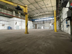 Pronájem výrobního objektu 1400 m² Studénka
