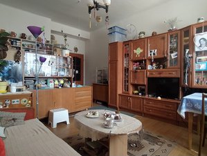 Prodej bytu 1+kk, garsoniery 31 m² Praha