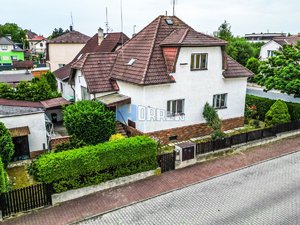 Prodej rodinného domu 243 m² Praha