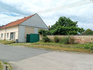 Prodej rodinného domu 190 m² Drnholec