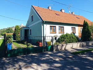 Prodej rodinného domu 120 m² Mikulov