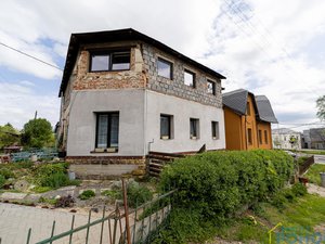 Prodej rodinného domu 150 m² Lanškroun