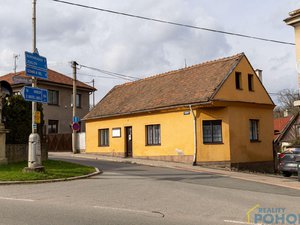 Prodej rodinného domu 100 m² Kostelec nad Orlicí