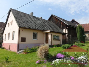 Prodej rodinného domu 75 m² Čachrov