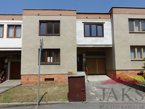 Prodej rodinného domu 120 m² Horažďovice