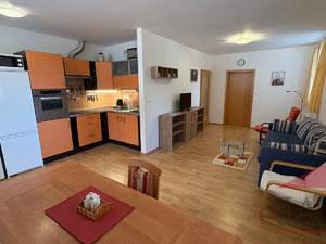 Pronájem bytu 2+kk 54 m² Železná Ruda