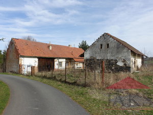 Prodej rodinného domu 80 m² Drahkov