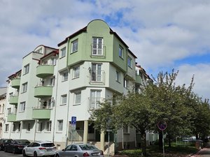 Prodej podílu bytu 3+kk 97 m² České Budějovice