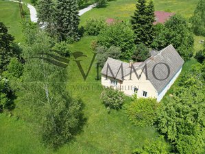 Prodej rodinného domu 95 m² Jílovice