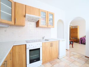 Pronájem bytu 2+kk 41 m² České Budějovice