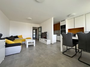 Pronájem bytu 3+kk 78 m² Beroun