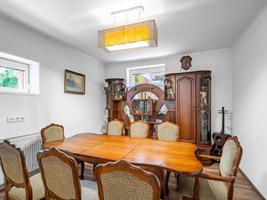Prodej rodinného domu 450 m² Praha