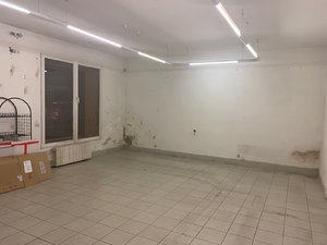 Pronájem Ostatních komerčních prostor 120 m² Praha