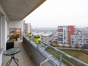 Pronájem bytu 2+kk 52 m² Praha