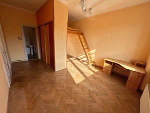 Pronájem bytu 2+1 74 m² Praha