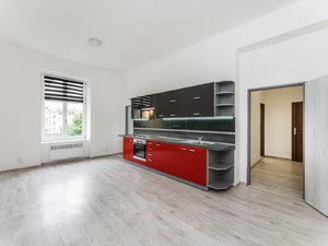 Pronájem bytu 2+kk 55 m² Hradec Králové