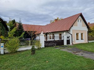 Prodej rodinného domu 80 m² Běrunice