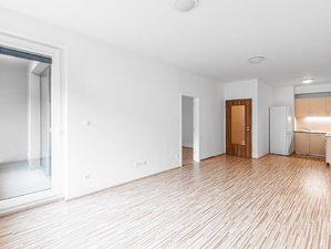 Pronájem bytu 2+kk 51 m² Praha