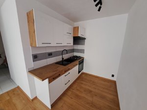 Prodej bytu 2+kk 44 m² Příbram