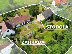 Prodej rodinného domu 330 m² Varvažov