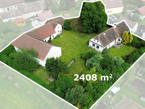 Prodej rodinného domu 165 m² Chraštice