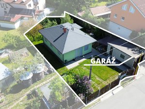 Prodej rodinného domu 79 m² Příbram