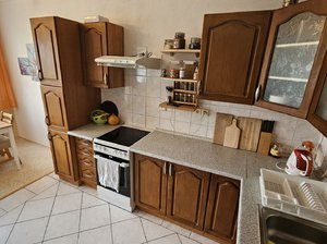 Prodej bytu 3+1 70 m² Rožmitál pod Třemšínem