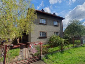 Prodej rodinného domu 180 m² Petrovice u Karviné
