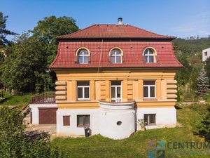 Prodej vily 269 m² Praha