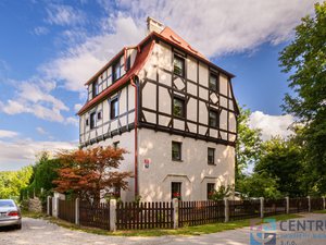 Prodej vily 268 m² Liberec