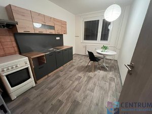 Pronájem bytu 3+1 78 m² Jablonec nad Nisou