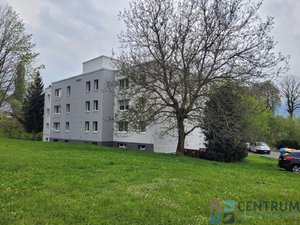 Pronájem bytu 1+1 36 m² Liberec