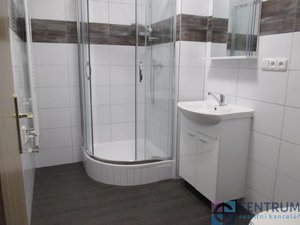 Pronájem bytu 3+kk 56 m² Jablonec nad Nisou