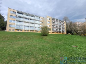 Pronájem bytu 4+1 112 m² Liberec