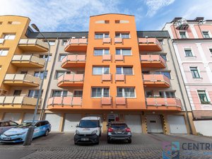 Prodej bytu 4+kk 107 m² Praha